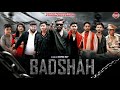 BADSHAH !! 4k Full Movie !! UDIT,LALIT,VILLIAN,SAMIRAN,ANIL,SONY,SHIBA,LIPUN !!@BABUBHAIPRODUCTION