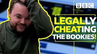 How a sneaky loophole lost gambling companies millions! 😮 - BBC