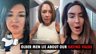 Middle-Aged Women Dating Truths Nobody Tells Them (Ep. 751)