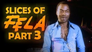 Slices of Fela (Part 3)