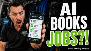 How Cleaning Businesses Scale FAST (Hiring Chaos, Marketing & Standing Out) | May 04, 2026