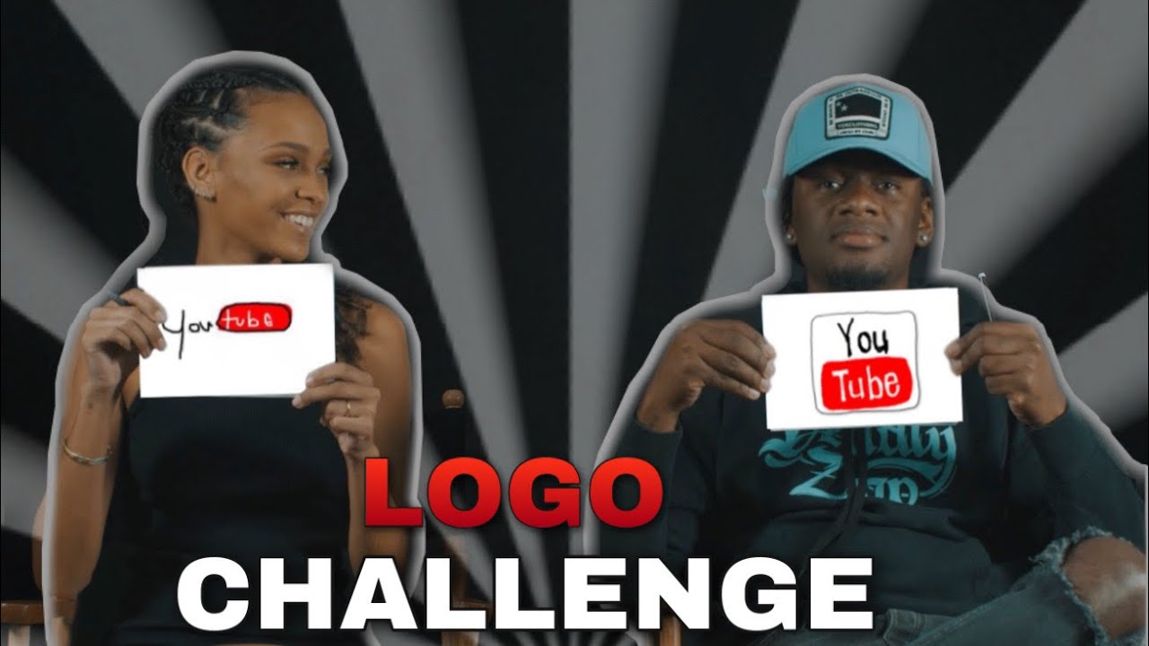 Logo Challenge Youtube