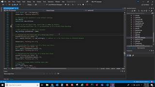 CML: Initialize EtherCAT Network on ME3
