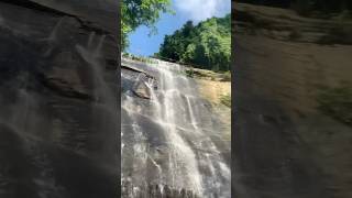 Best waterfall Ever ! #shantoofficial #waterfall #viral #shorts #shortsvideo