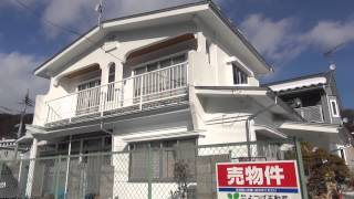 盛岡市山岸4丁目リフォーム済み中古住宅