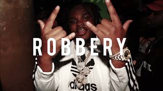 [FREE] Tee Grizzley X 42 Dugg Type Beat “Robbery | 2022 Instrumental