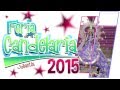 ¡¡¡Impresionante!!! Promo Juliantla 2015