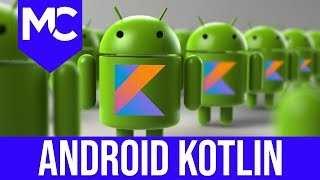 Android Kotlin - CURSO PREMIUM