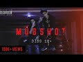 MUGSHOT (DISS 18+) | Ashar Khan | Sarib Dee | Official Music Video |