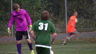 Chazy - Plattsburgh Boys  9-1-18