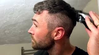 How to Do the Caesar Haircut at Home | Wahl