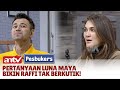 Bikin Kaget! Jawaban Raffi Ahmad Waktu Ditanya Luna Soal Nikah Lagi | Pesbukers ANTV