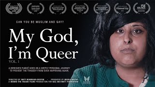 My God, I'm Queer (full film)