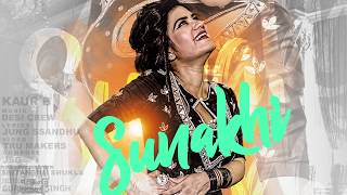 Sunakhi | Motion Poster | Kaur B | Desi Crew | Releasing on 6th Oct | Speed Records