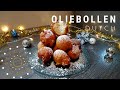 Oliebollen Recept - Dutch New Years Recipe