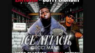 gucci mane-3rd quarter