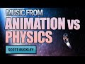 Music from 'Animation vs. Physics' - Scott Buckley