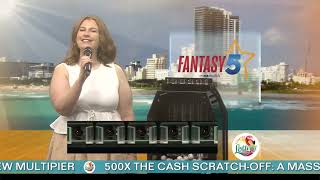 Fan5 Midday 20260408
