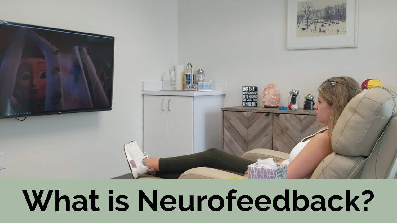 What Is Neurofeedback Youtube