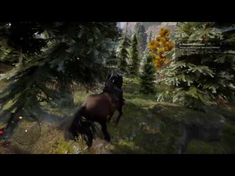 Dragon Age Inquisition HOW TO ENTER REDCLIFFE AREA Dragon Age Inquisition HOW TO ENTER REDCLIFFE AREA