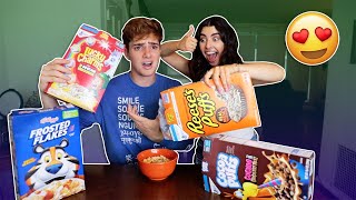 14 Things Americans Are Obsessed With | Smile Squad Comedy