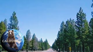 California State Route  44 #lassen #roadtrip #travel #adventure