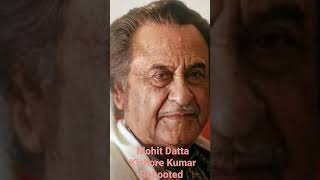 ZINDGI KE SAFAR MEIN . 93 Yrs Old Kishore Kumar 🙏 at Khandwa.