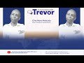 Clive Mono Mukundu, Music Producer and Guitarist In Conversation With Trevor