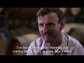 Matthieu Finot The Art and Science of Winemaking