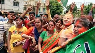 Bjp Bijoy Michil Song DJ Remix