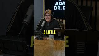 Adam Carolla & Dr. Drew bemerken etwas Interessantes am Stimmzettel-Muster für die Wahl in Kalifo...