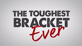 The Toughest Bracket Ever - Trailer