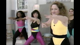 Super Shape-Up Program Body Sculpting