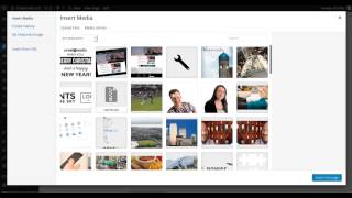 How to use the Column Shortcodes plugin in Wordpress