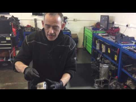 oil in Radiator how to oil in Radiator how to