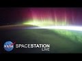 Space Station Live: Windows on Earth