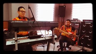 Tragedi Buah Epal - Cover by KGB