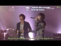 [Vietsub+Kara+Hangul] Kim Jong Kook & Mikey (Turbo) - All For You