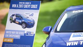 United Way Fox Cities 2017 Campaign Kick-Off | Miron Construction