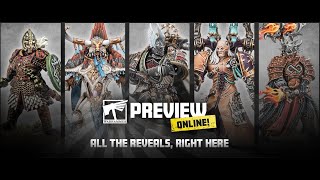 In the Crosshairs - Warhammer Preview Adepticon 2020