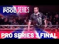 Tom Cousins vs Shaun Chipperfield | Pro Series 3 2024 Final