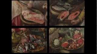 Symbolism in the 'The Four Elements' | Paintings | The National Gallery, London