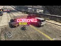 top 300 instant karma moments in gta 5