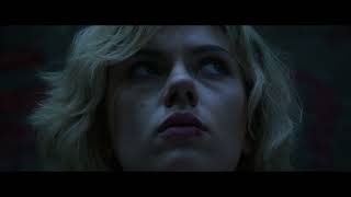 Lucy: The Escape Scene in 4K