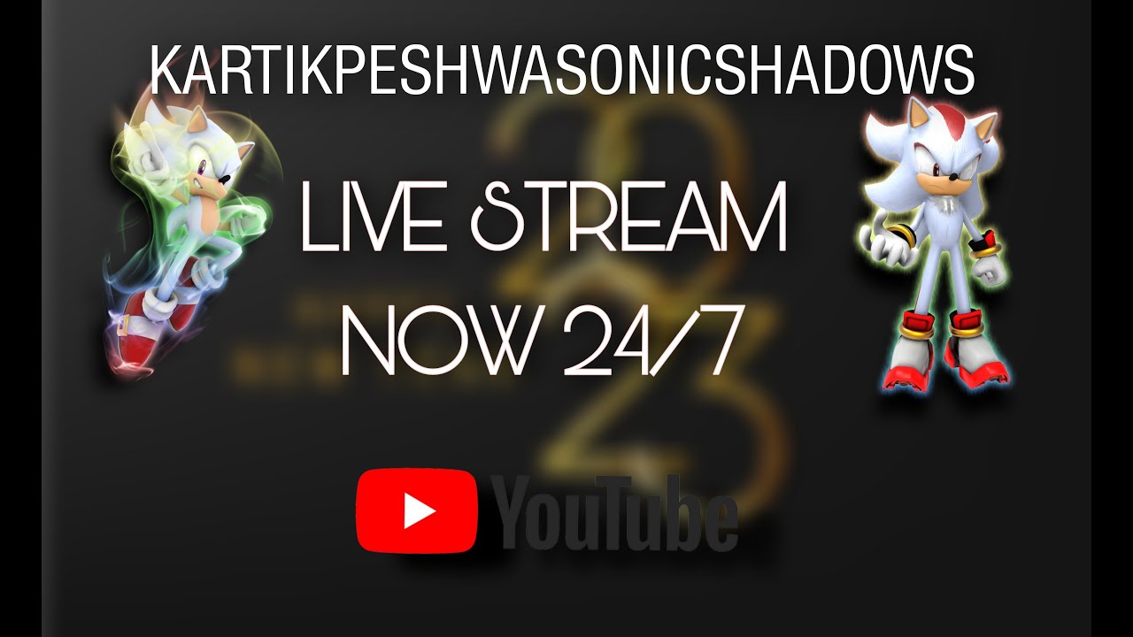 Live 24 7 Youtube