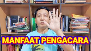 Keuntungan Menggunakan Pengacara