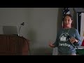 Dark Sky Places Updates & Advice | Amber Harrison | DarkSky Texas 2026 Conference