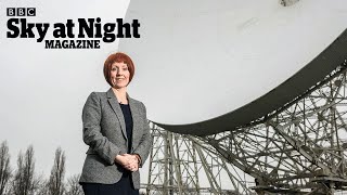 How Square Kilometre Array will unlock the secrets of the Universe