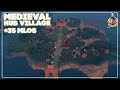 [🧙‍♀️ FANTASY] FIVEM MAP MLO - Medieval Hub Village +35 MLOs🏰