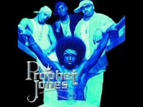 Prophet Jones Doing Me Youtube